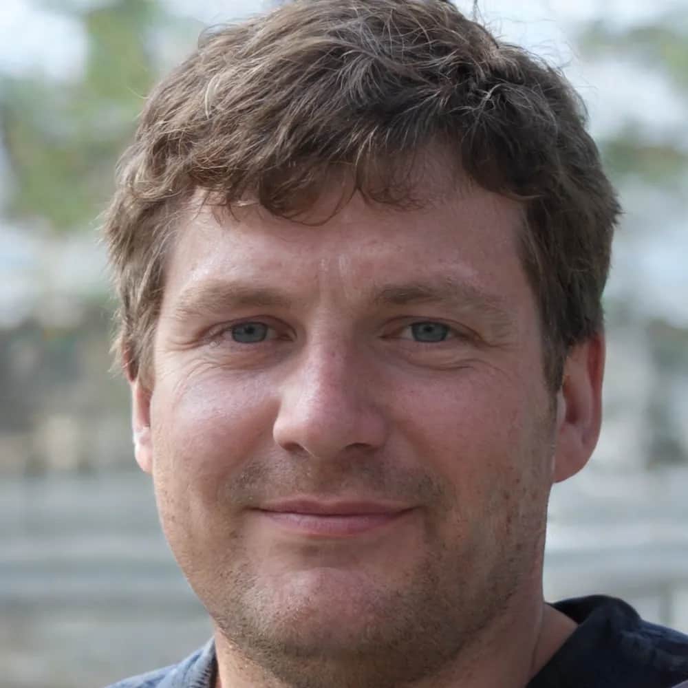 Autor Maurycy Dąbrowski