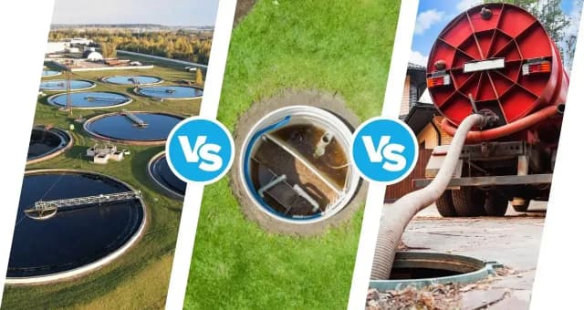 Ile kosztuje budowa szamba betonowego? Zobacz ukryte wydatki! Ile kosztuje budowa szamba betonowego? Zobacz ukryte wydatki!