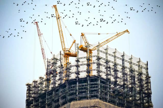 Ile cementu potrzebujesz do betonu B20? Kluczowe proporcje i wskazówki Ile cementu potrzebujesz do betonu B20? Kluczowe proporcje i wskazówki