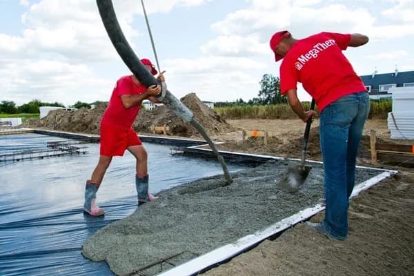 Z czego powstaje cement? Kluczowe surowce i proces produkcji Z czego powstaje cement? Kluczowe surowce i proces produkcji