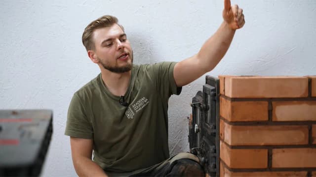 Jak zbudować piec kuchenny z cegły - proste kroki i materiały Jak zbudować piec kuchenny z cegły - proste kroki i materiały