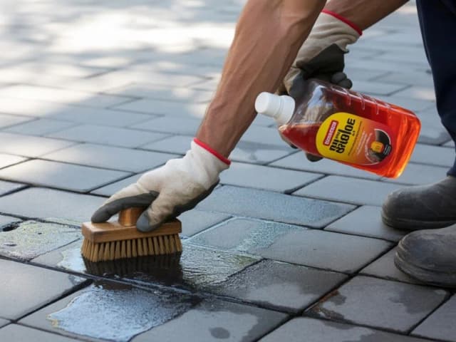 Czy ocet rozpuszcza cement? Sprawdź, jak skutecznie usunąć cement Czy ocet rozpuszcza cement? Sprawdź, jak skutecznie usunąć cement